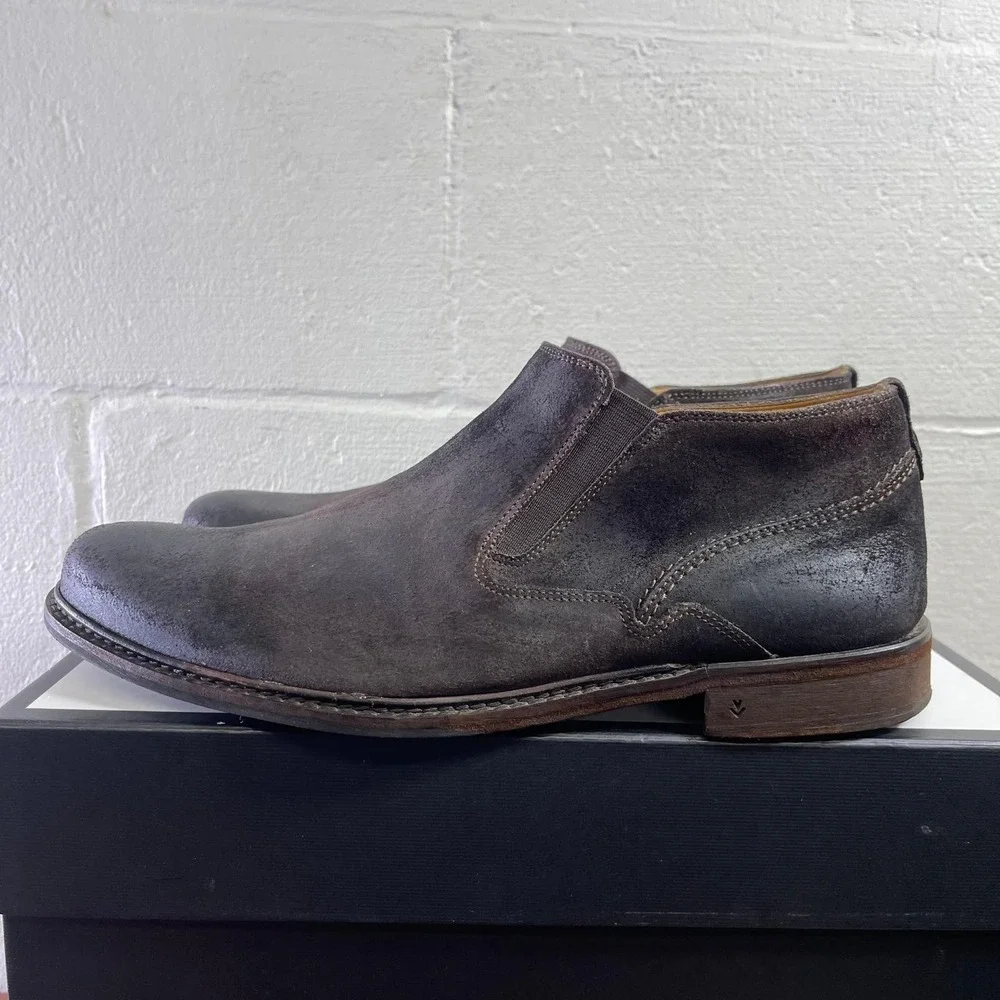 John Varvatos john varvatos